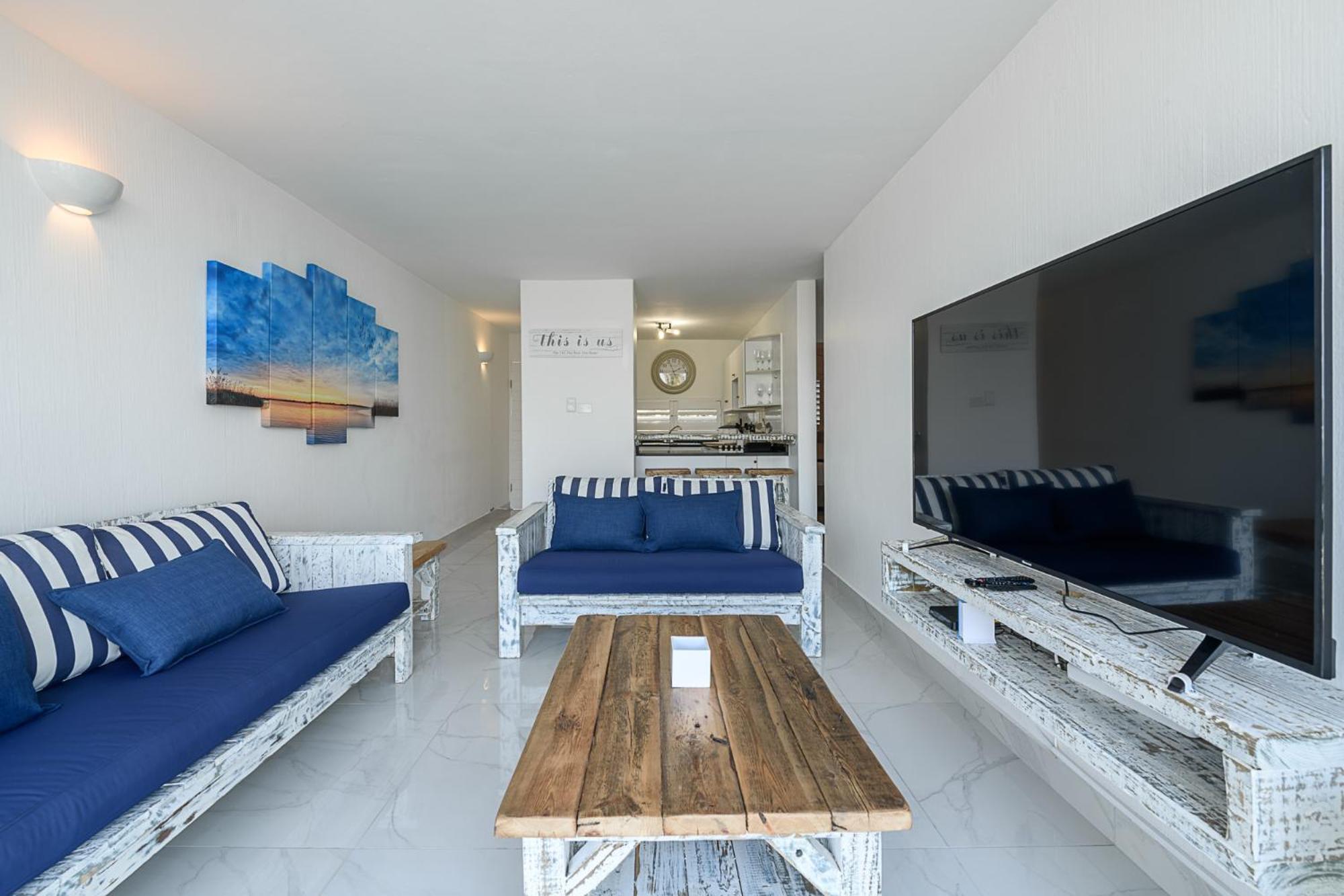 Appartamento Chakas Cove Ballito Esterno foto