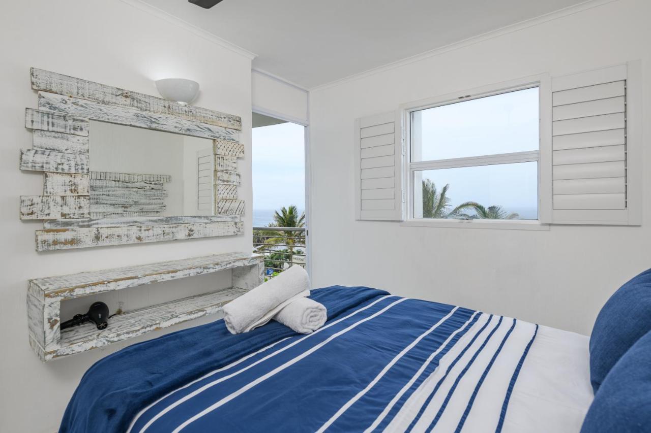 Appartamento Chakas Cove Ballito Esterno foto