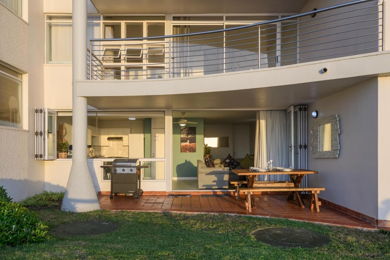 Appartamento Chakas Cove Ballito Esterno foto