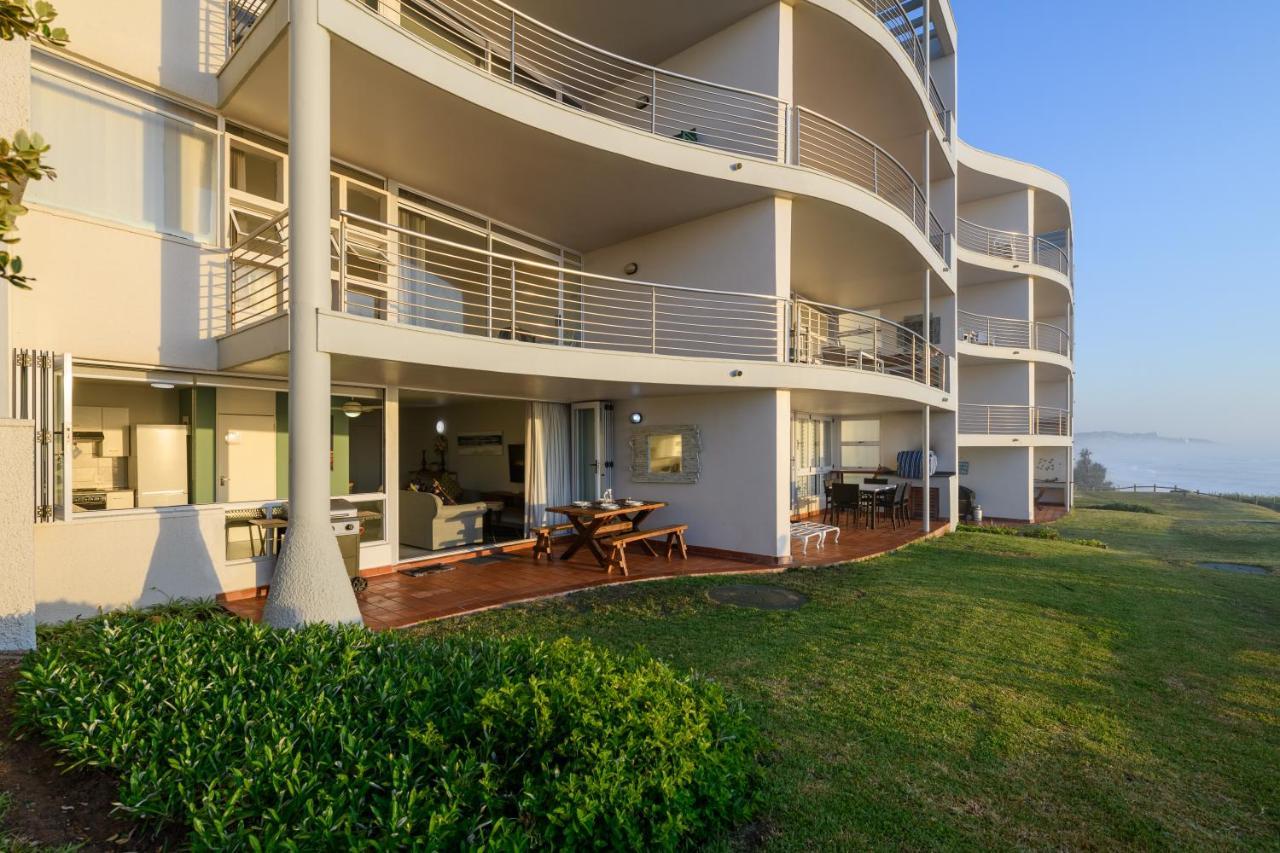 Appartamento Chakas Cove Ballito Esterno foto
