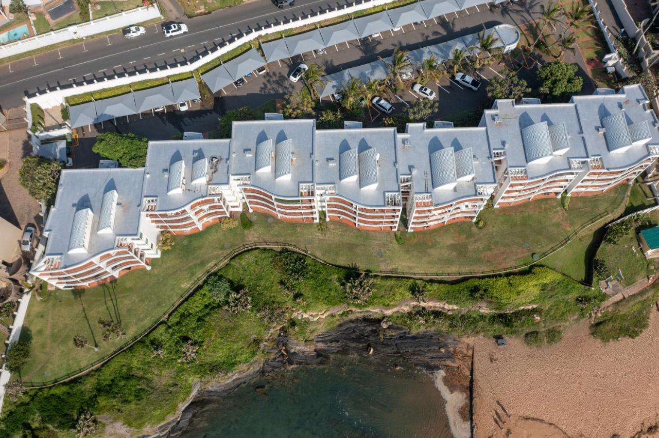 Appartamento Chakas Cove Ballito Esterno foto