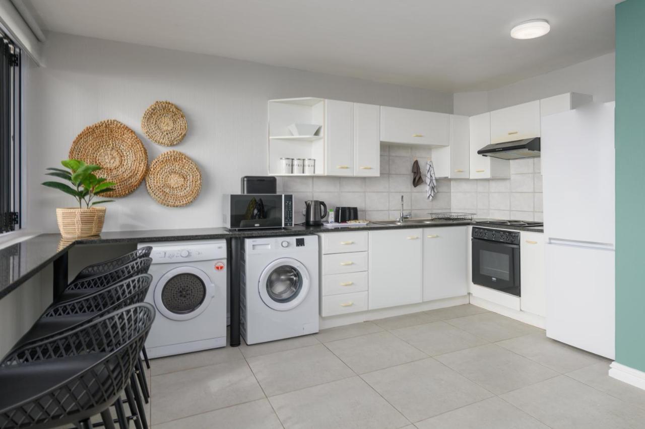 Appartamento Chakas Cove Ballito Esterno foto