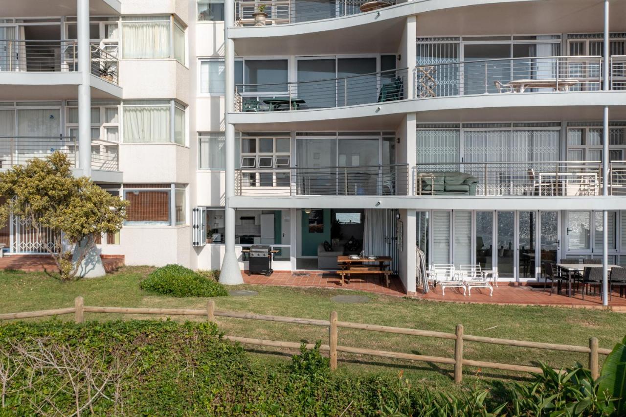 Appartamento Chakas Cove Ballito Esterno foto