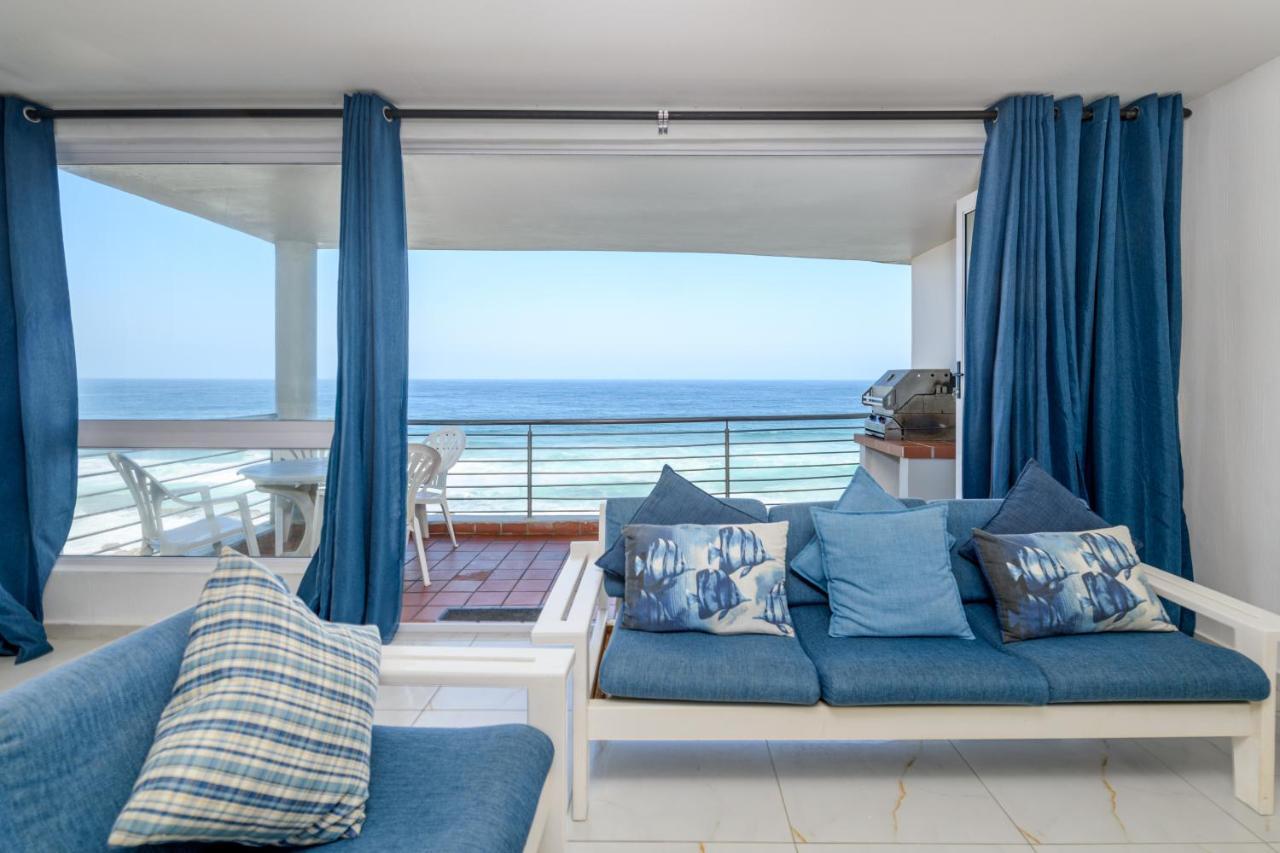 Appartamento Chakas Cove Ballito Esterno foto