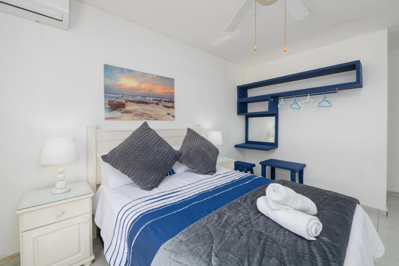 Appartamento Chakas Cove Ballito Esterno foto