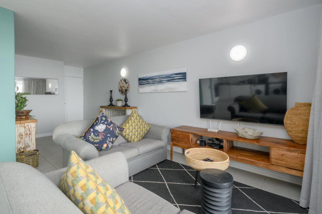 Appartamento Chakas Cove Ballito Esterno foto