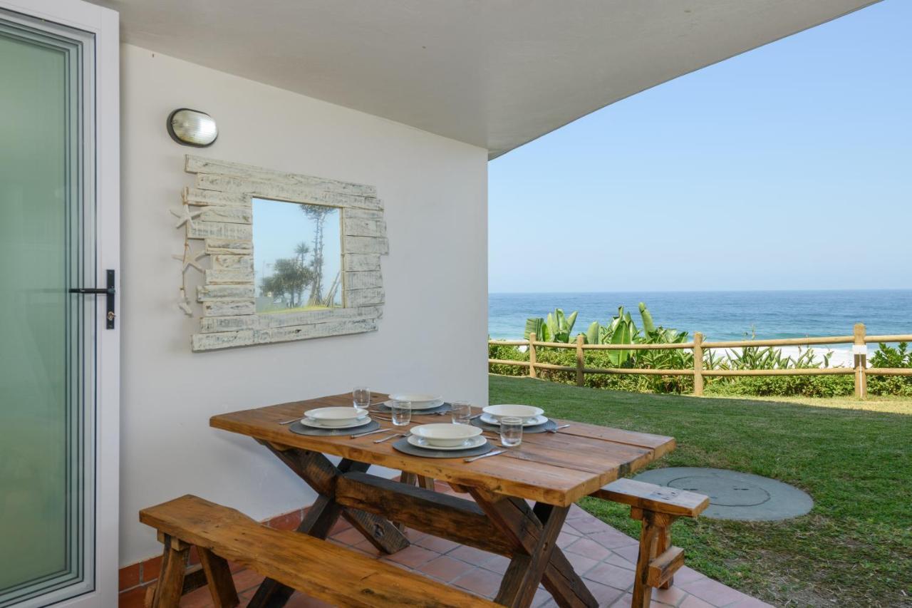 Appartamento Chakas Cove Ballito Esterno foto