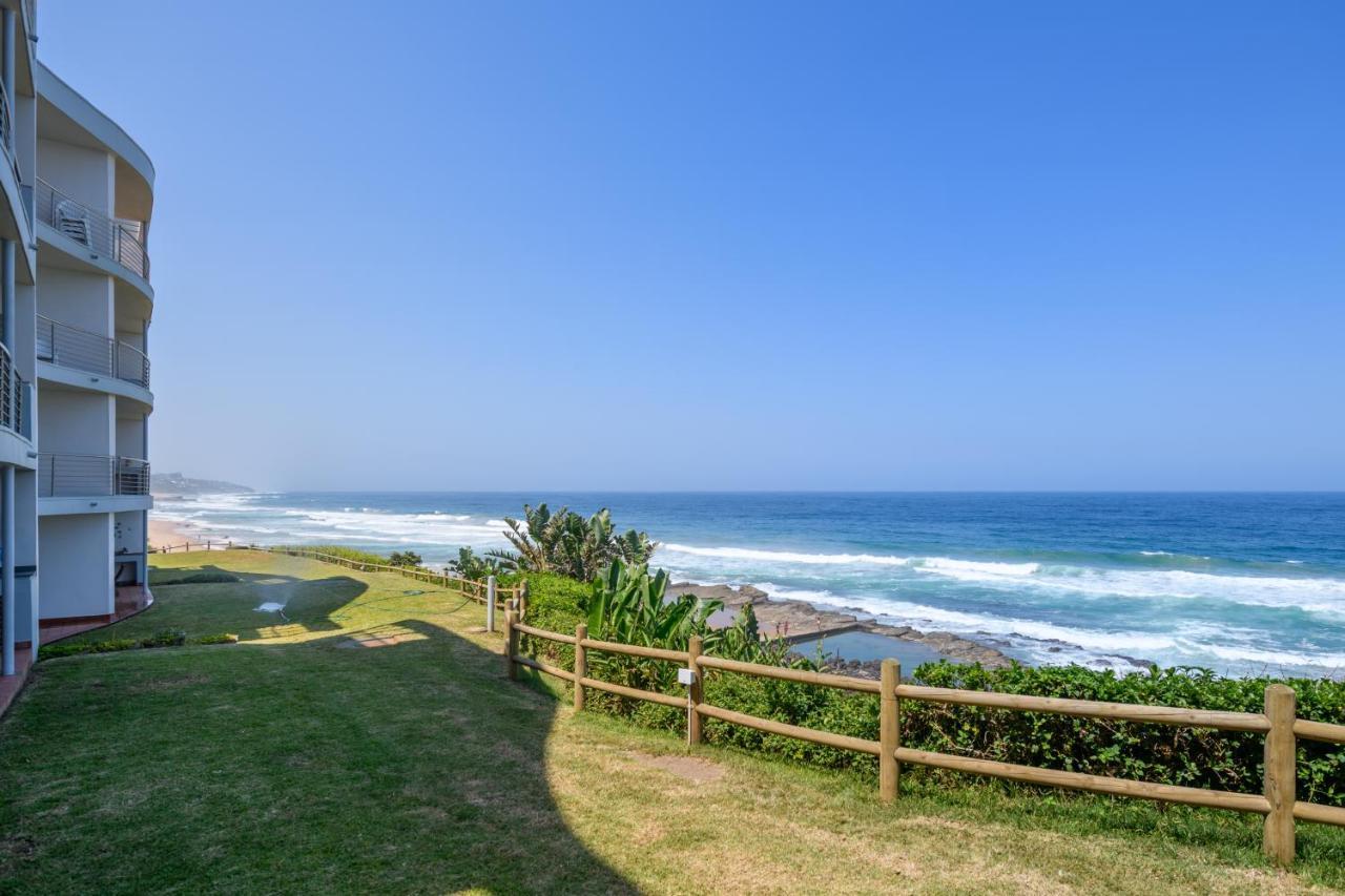 Appartamento Chakas Cove Ballito Esterno foto