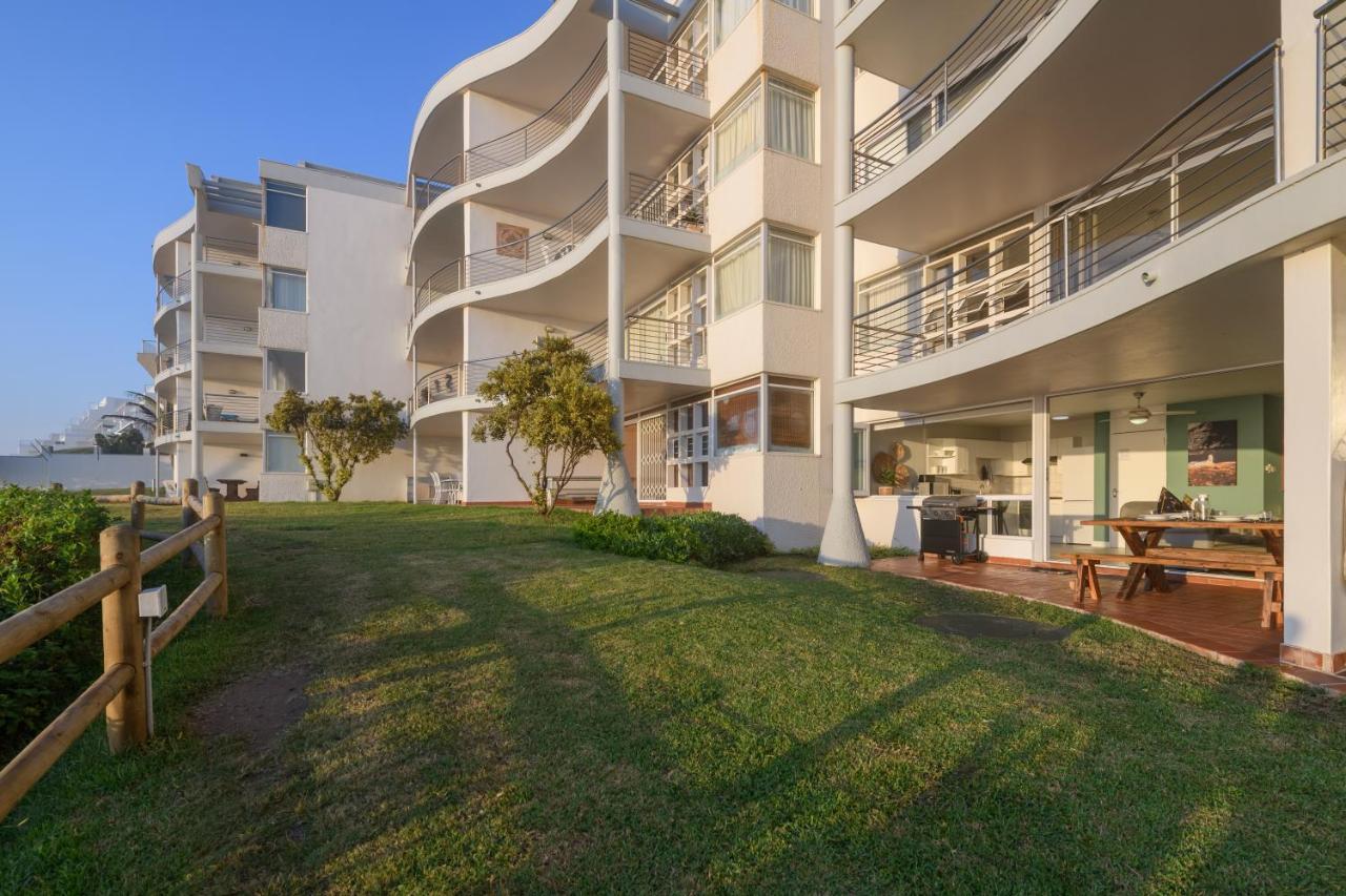Appartamento Chakas Cove Ballito Esterno foto