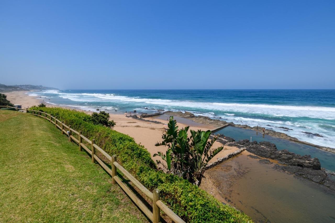Appartamento Chakas Cove Ballito Esterno foto