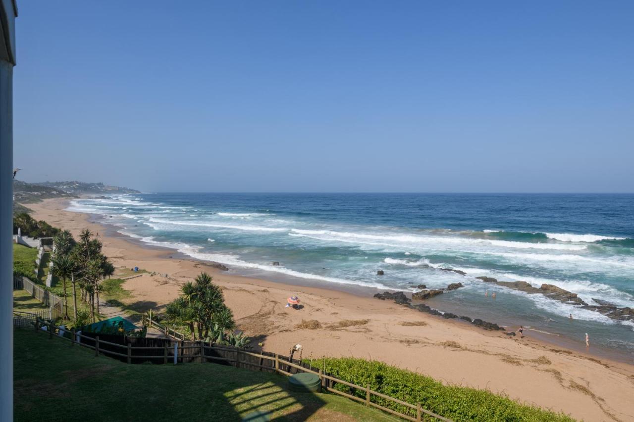 Appartamento Chakas Cove Ballito Esterno foto