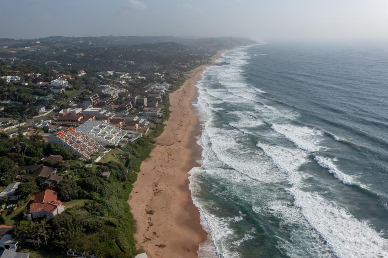 Appartamento Chakas Cove Ballito Esterno foto