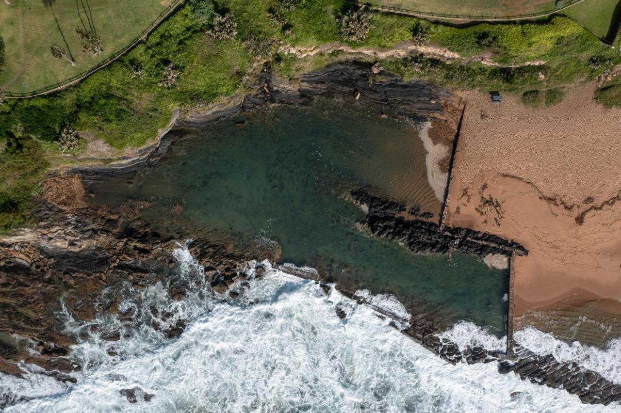 Appartamento Chakas Cove Ballito Esterno foto