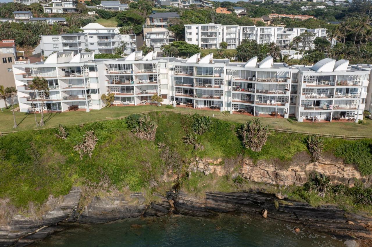 Appartamento Chakas Cove Ballito Esterno foto