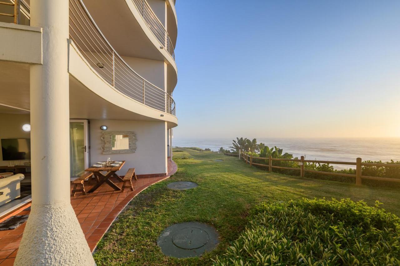 Appartamento Chakas Cove Ballito Esterno foto