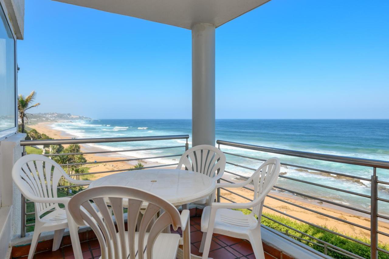 Appartamento Chakas Cove Ballito Esterno foto