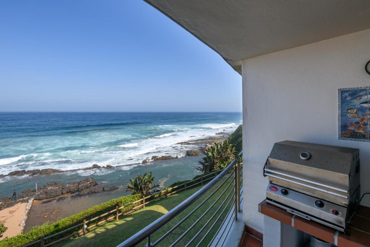 Appartamento Chakas Cove Ballito Esterno foto