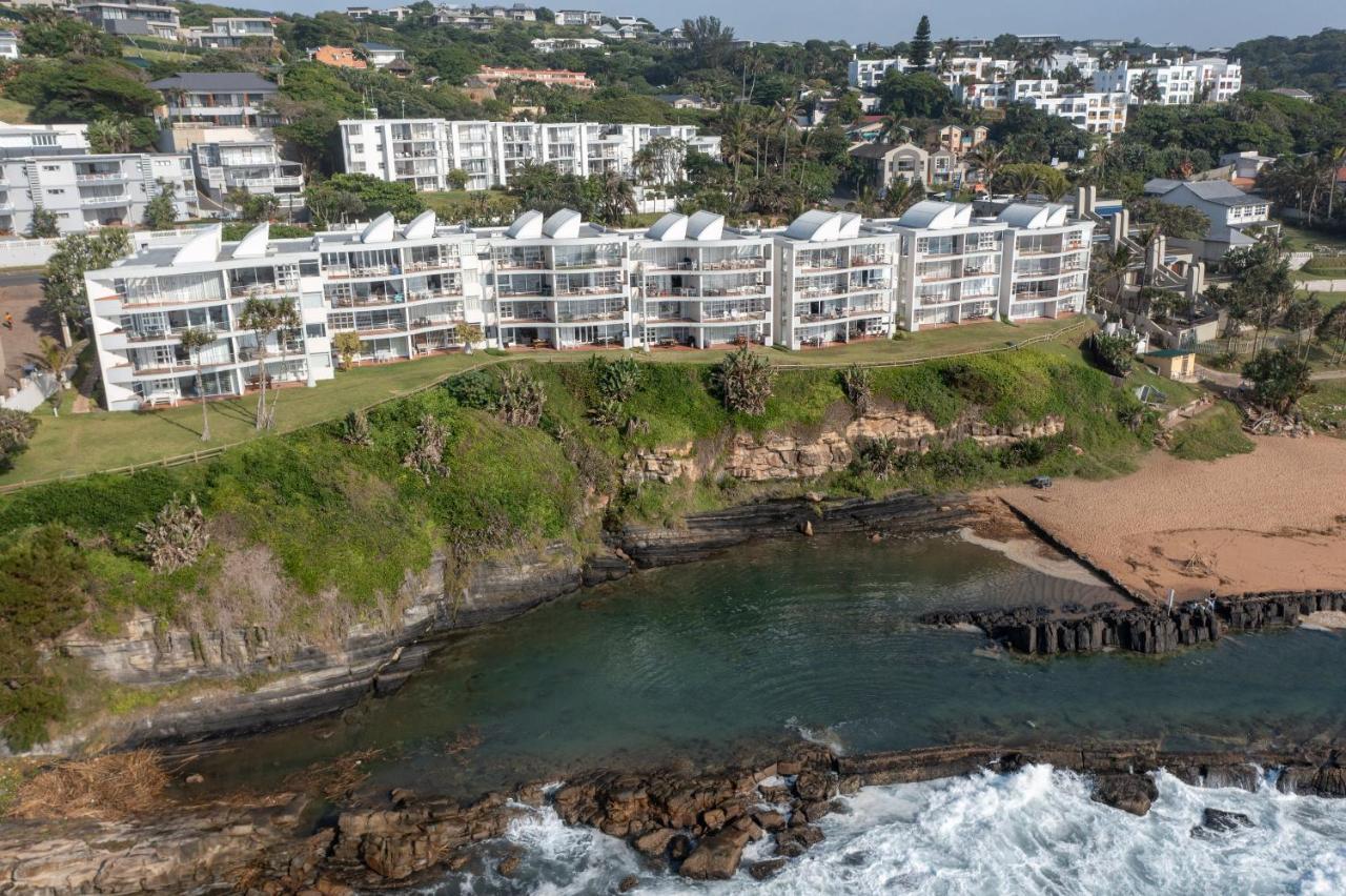 Appartamento Chakas Cove Ballito Esterno foto
