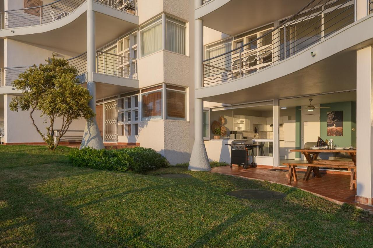 Appartamento Chakas Cove Ballito Esterno foto