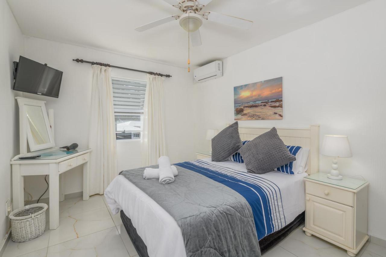 Appartamento Chakas Cove Ballito Esterno foto