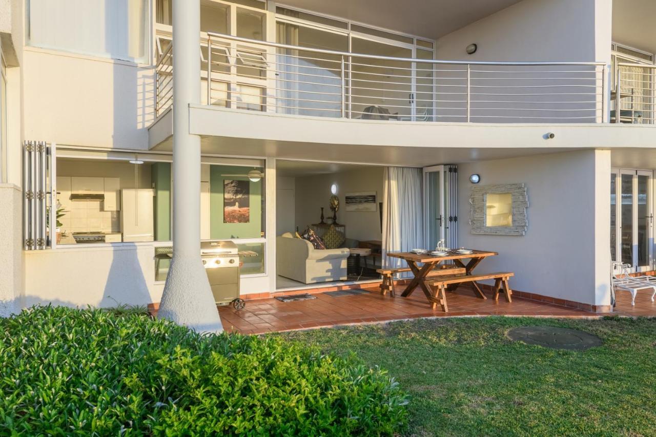 Appartamento Chakas Cove Ballito Esterno foto