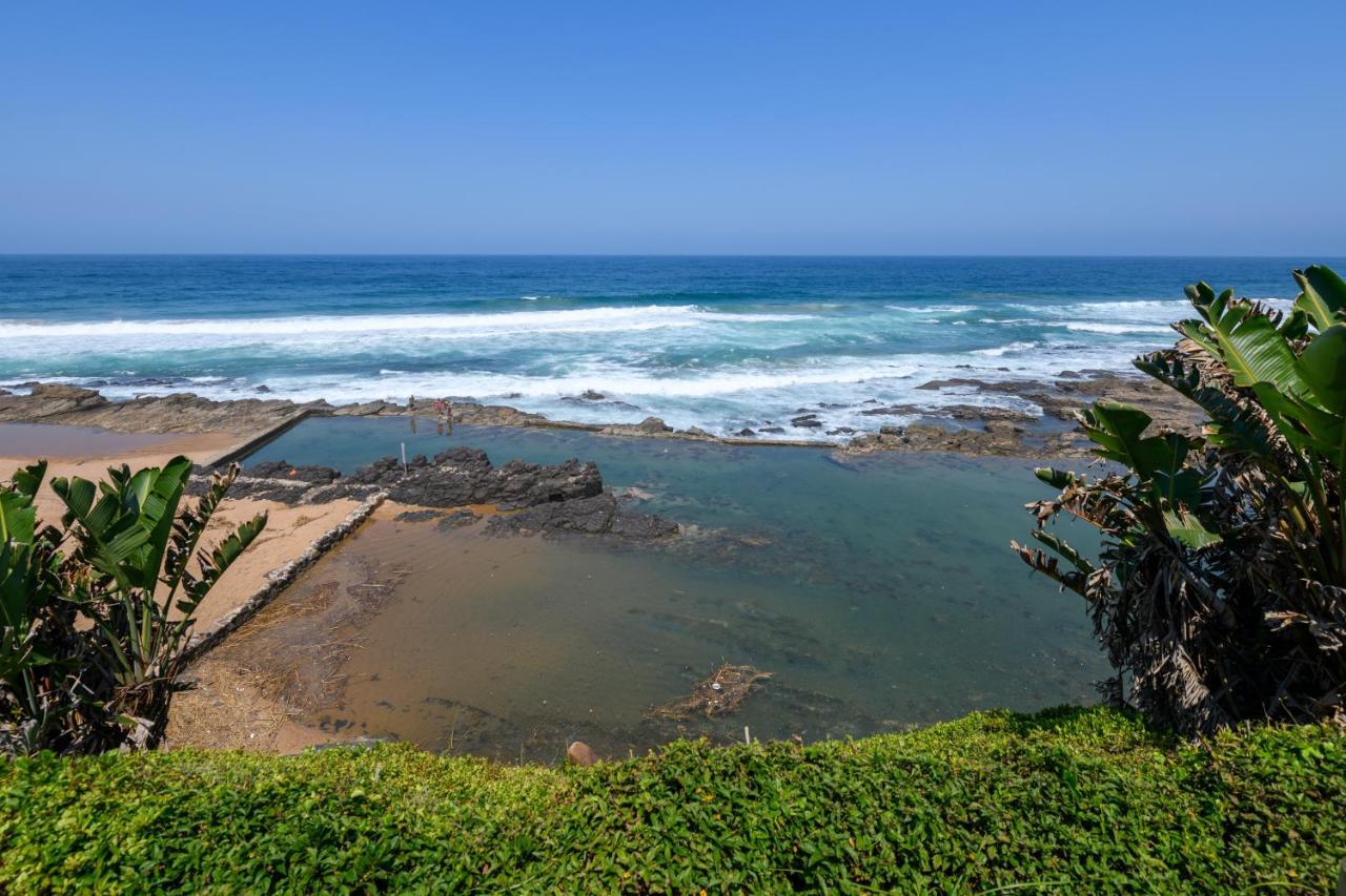Appartamento Chakas Cove Ballito Esterno foto