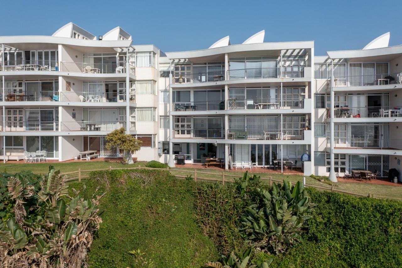 Appartamento Chakas Cove Ballito Esterno foto