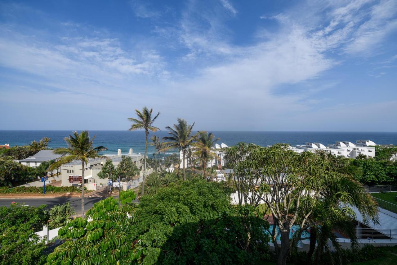 Appartamento Chakas Cove Ballito Esterno foto