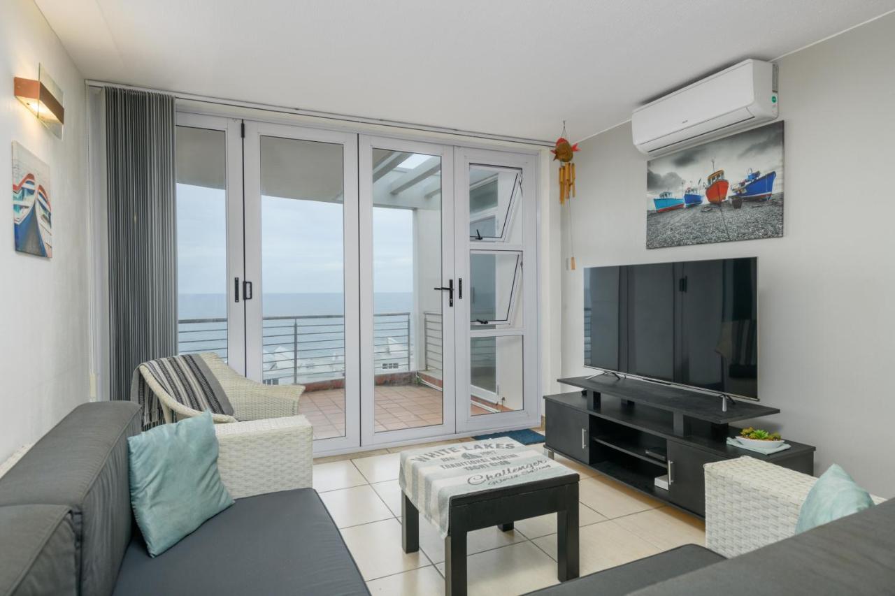 Appartamento Chakas Cove Ballito Esterno foto