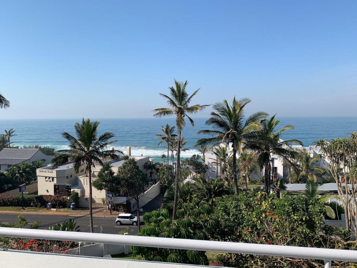 Appartamento Chakas Cove Ballito Esterno foto