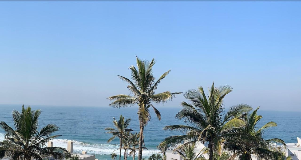 Appartamento Chakas Cove Ballito Esterno foto