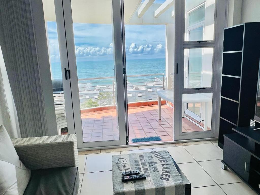 Appartamento Chakas Cove Ballito Esterno foto
