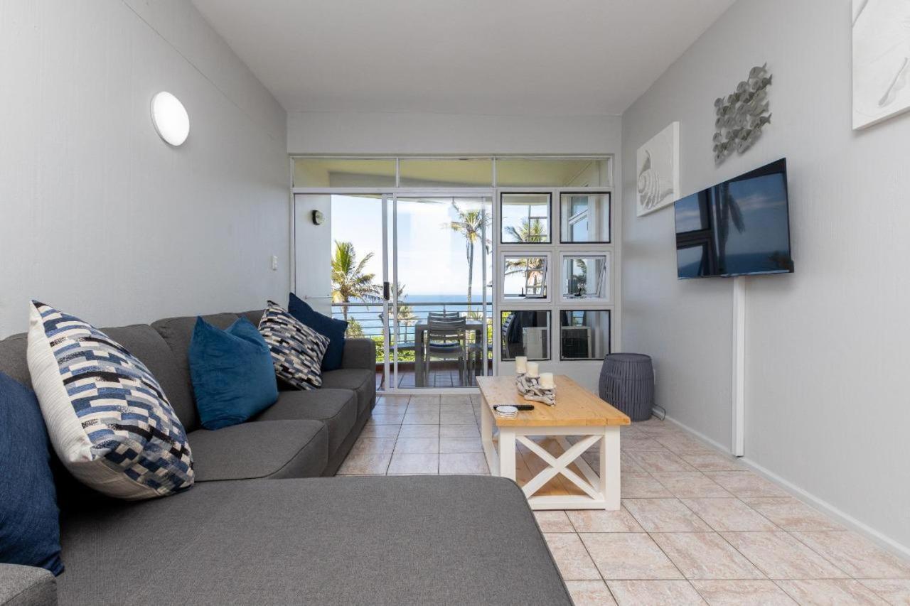Appartamento Chakas Cove Ballito Esterno foto