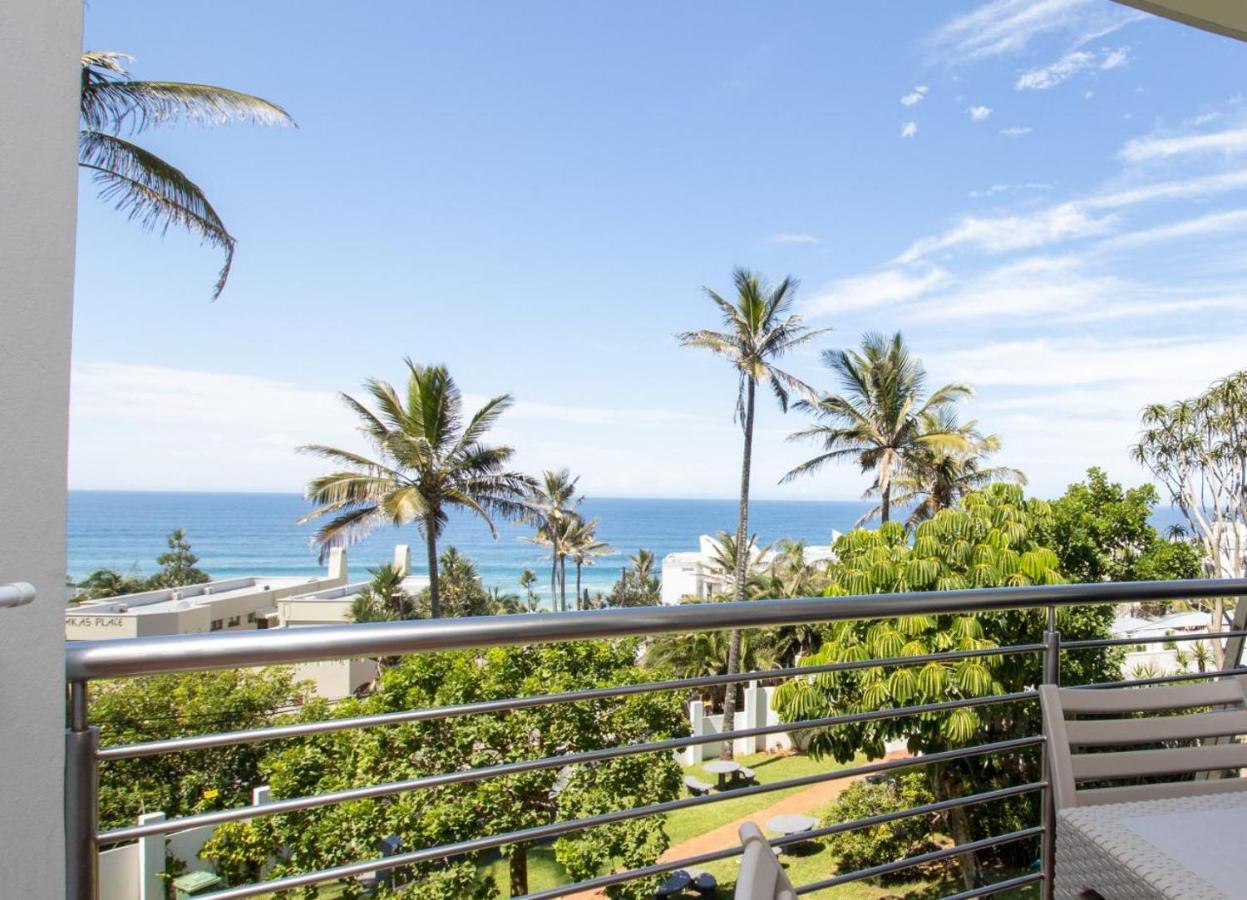Appartamento Chakas Cove Ballito Esterno foto