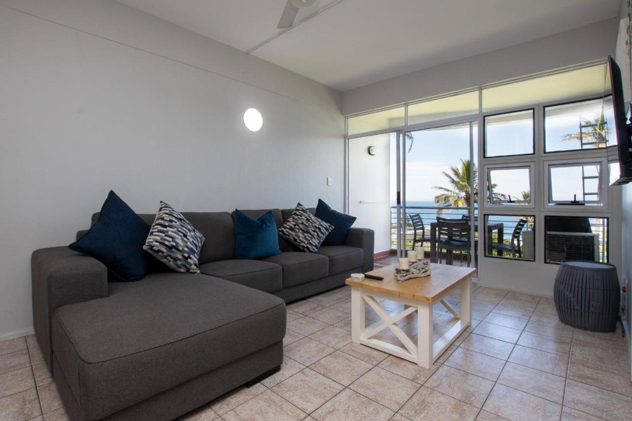 Appartamento Chakas Cove Ballito Esterno foto
