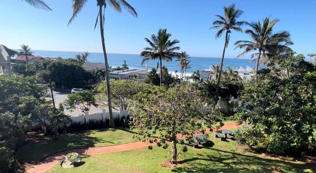Appartamento Chakas Cove Ballito Esterno foto