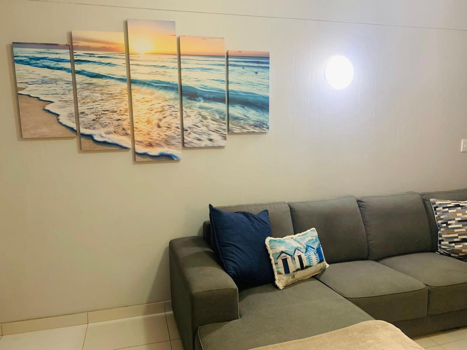 Appartamento Chakas Cove Ballito Esterno foto