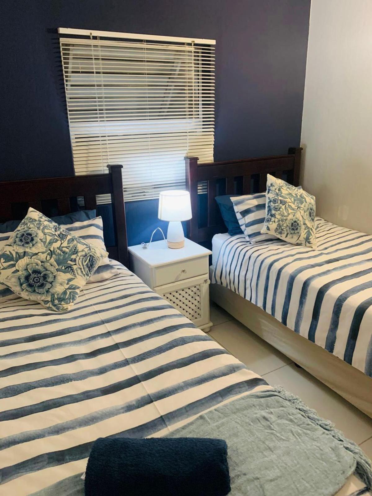 Appartamento Chakas Cove Ballito Esterno foto