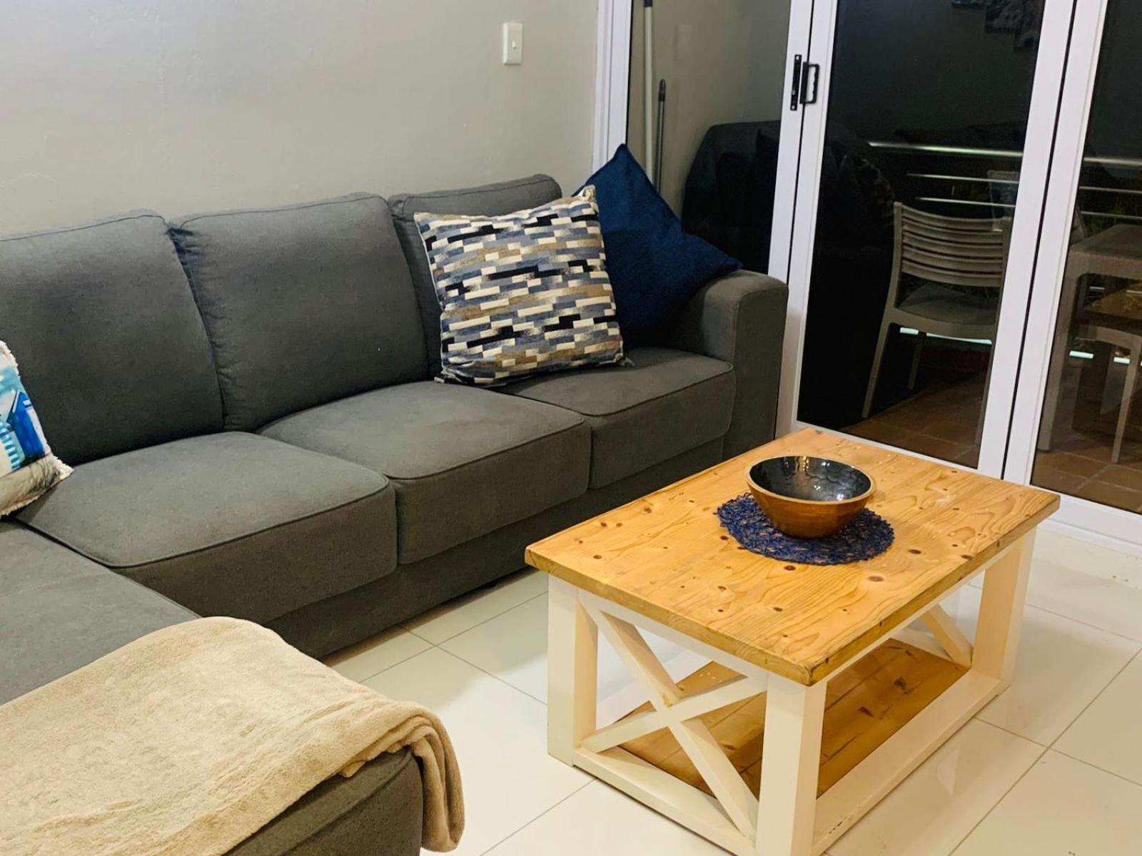 Appartamento Chakas Cove Ballito Esterno foto