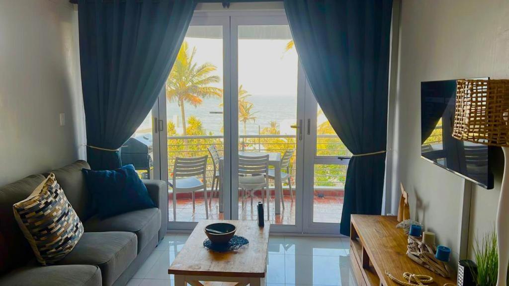 Appartamento Chakas Cove Ballito Esterno foto