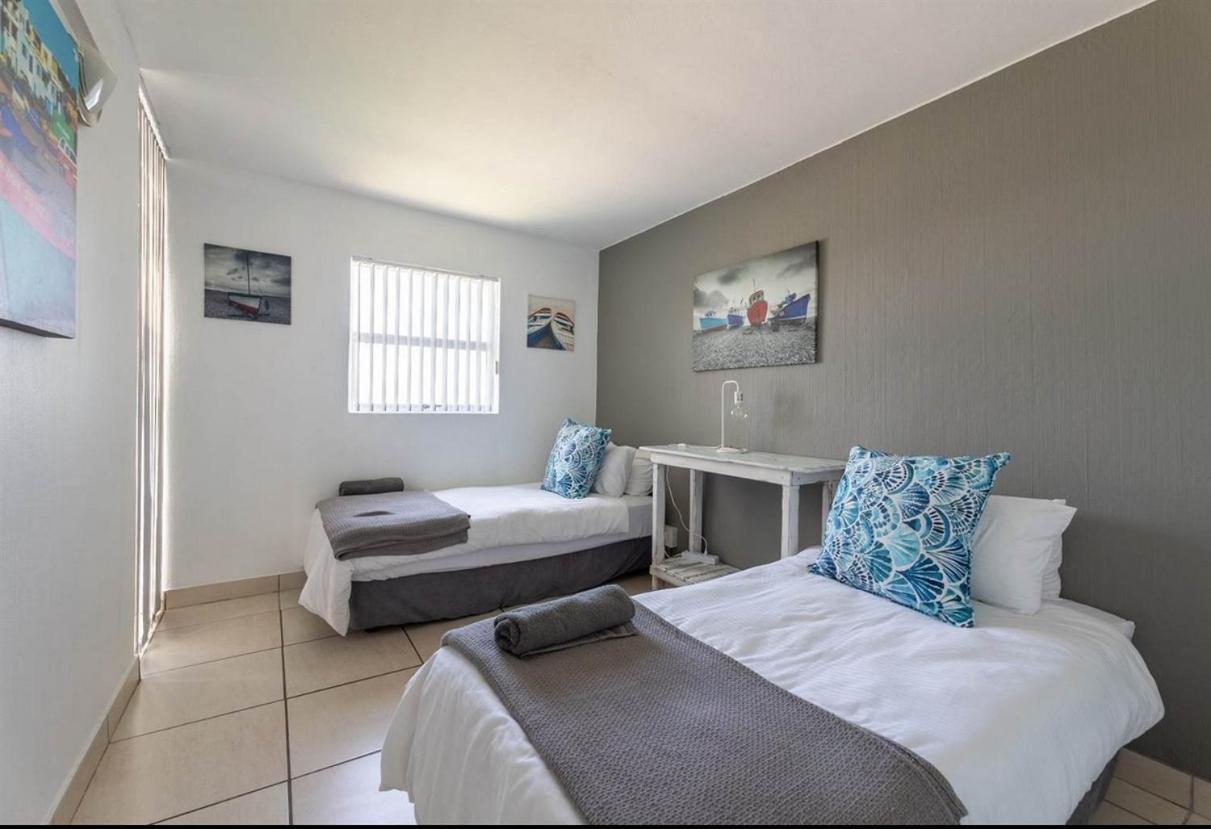 Appartamento Chakas Cove Ballito Esterno foto