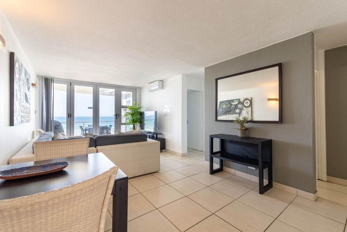 Appartamento Chakas Cove Ballito Esterno foto
