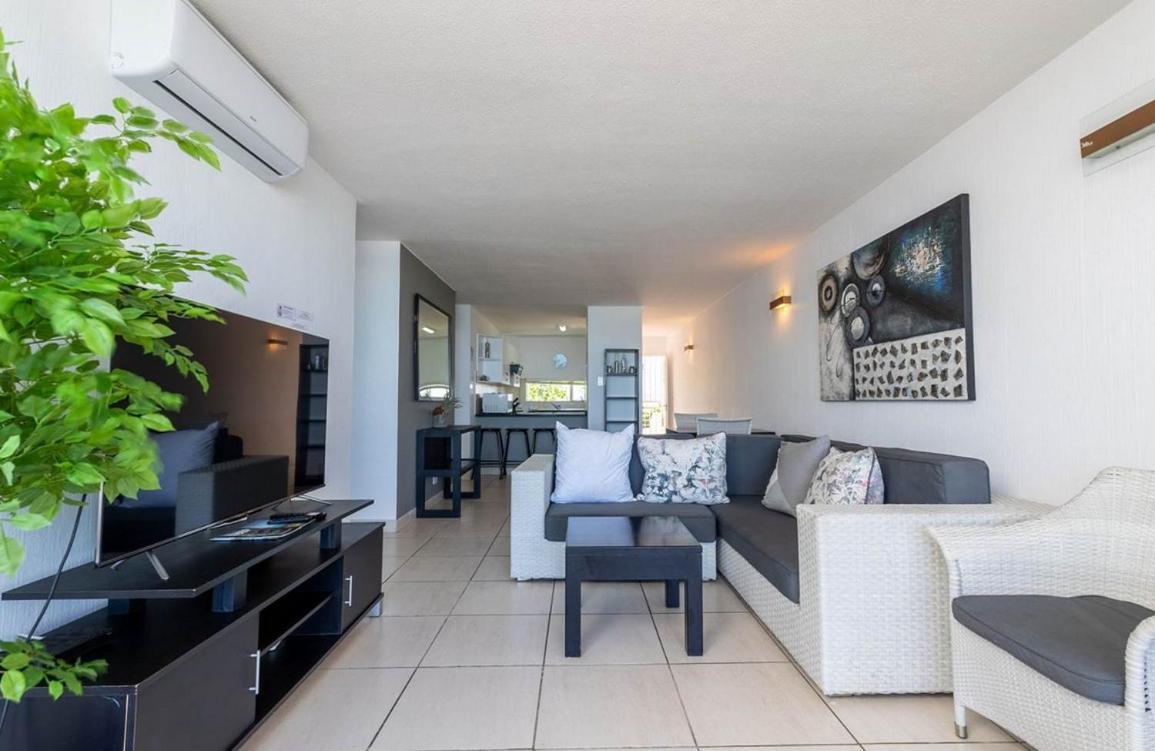 Appartamento Chakas Cove Ballito Esterno foto