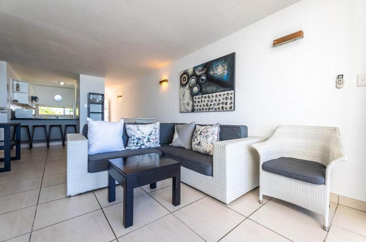 Appartamento Chakas Cove Ballito Esterno foto