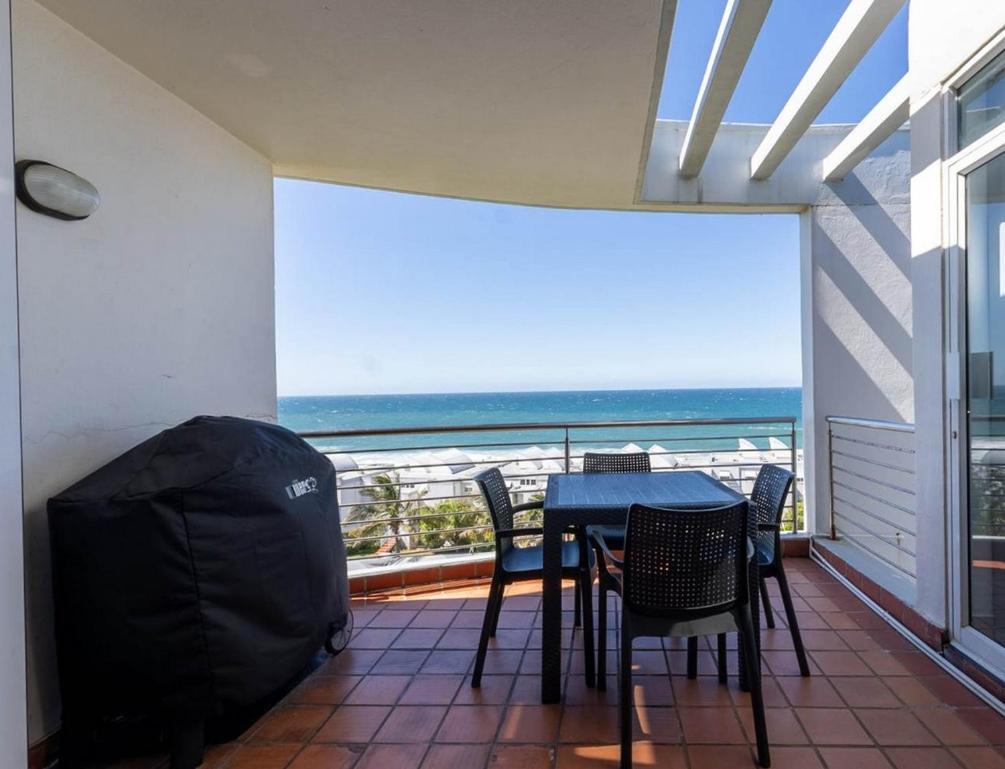 Appartamento Chakas Cove Ballito Esterno foto
